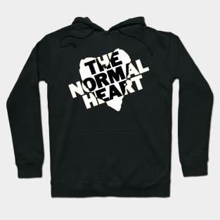 The Normal Heart Hoodie